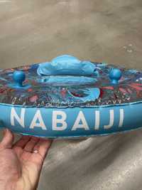 Bóia bebé/criança Nabaiji