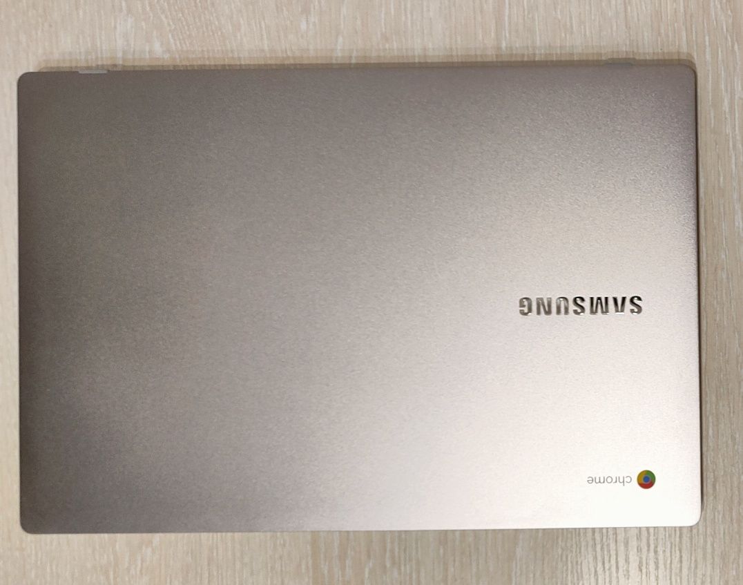 Samsung Chromebook 4 15.6" FHD Intel N4000 6Gb DDR4 64Gb SSD