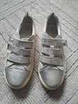 Buty na rzepy Lasocki rozm. 34 #P