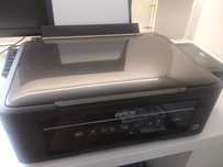 Epson L386(Wi-Fi) EcoTank Urządzenie wielofunkcyjne w idealnym stanie