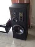 Kolumny stereo infinity  sm 125