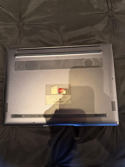 Hauwei 14 Matebook Portátil Cizento Escuro