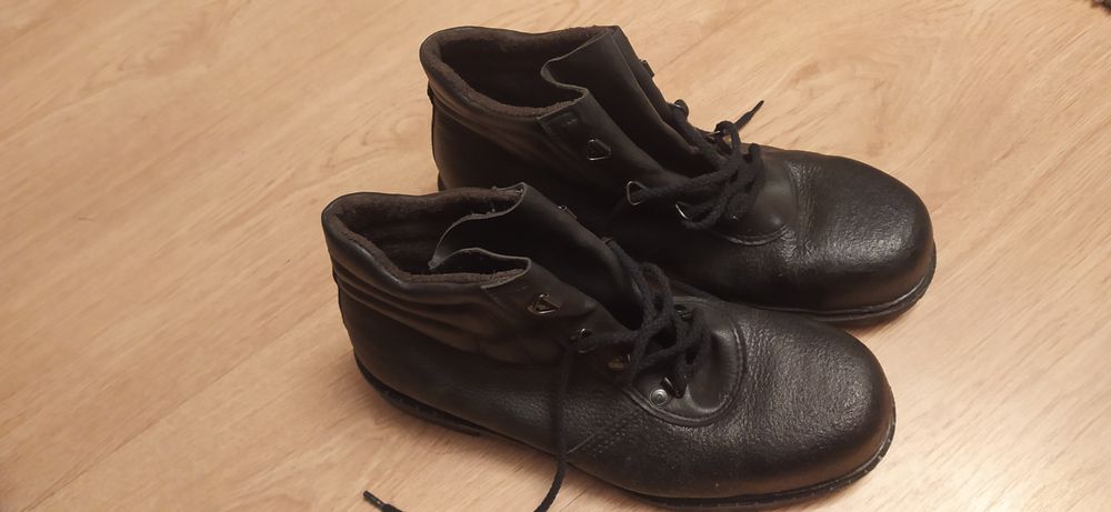 Buty robocze BHP rozmiar 42