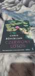 Chris Bohjalian - czerwony lotos