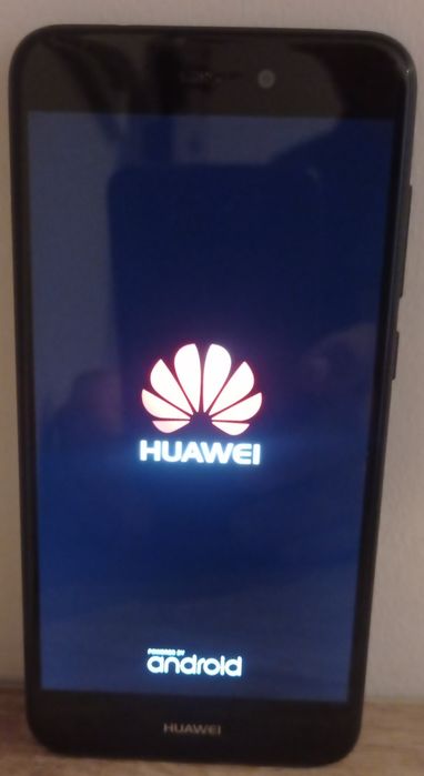 Smartfon Huawei P9 lite 2017