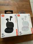 Nowe douszne słuchawki bezprzewodowe JBL Vibe Flex Perfect Fit Gw24m