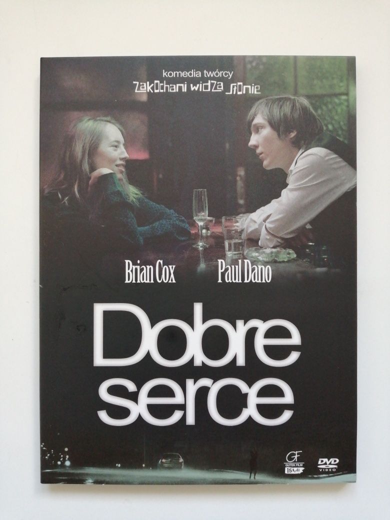 Dobre serce - reż. Dagur Kari