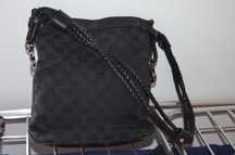 torebka Gucci GG Canvas Crossbody