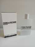 Woda perfumowana Zadig&Voltaire 100 ml This is her NOWE
