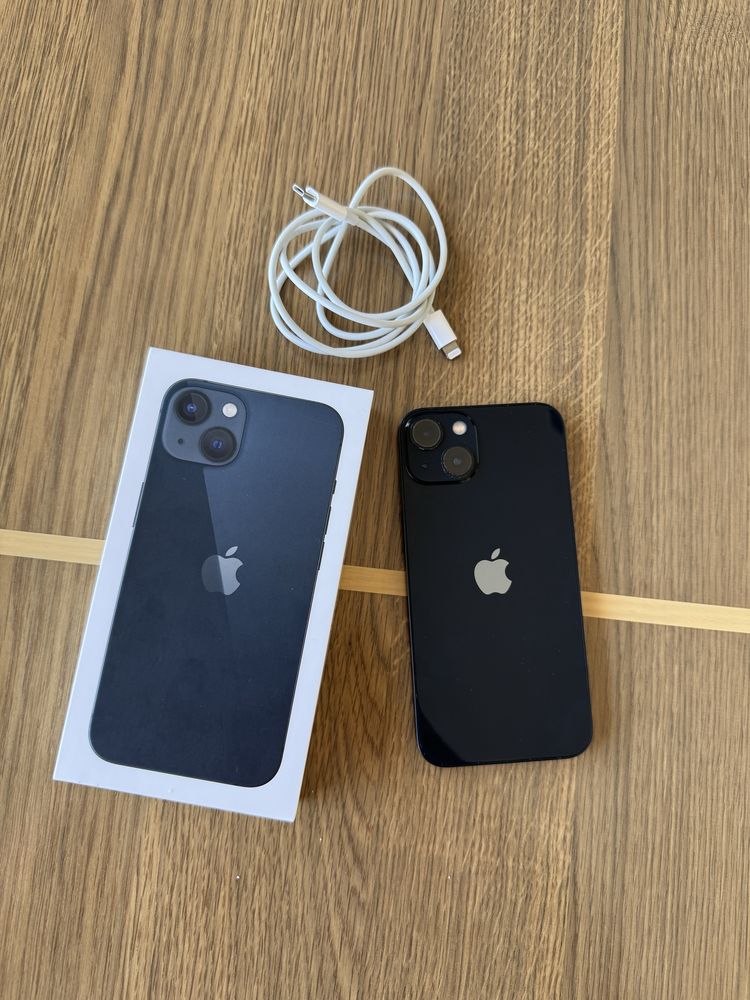 Iphone 13 128gb OKAZJA!