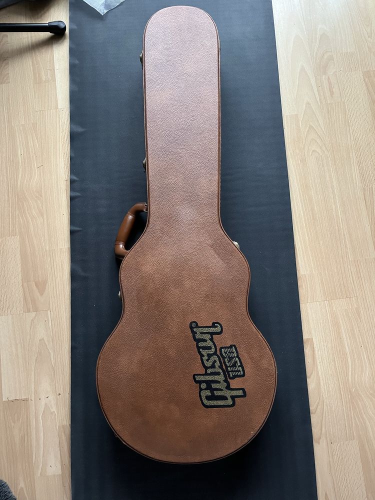 Gibson les paul standard faded 2016