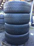 Koła OEM 235/55R19 Audi Q5 Skoda Kodiaq Seat Tarraco 7x19 5x112 ET34