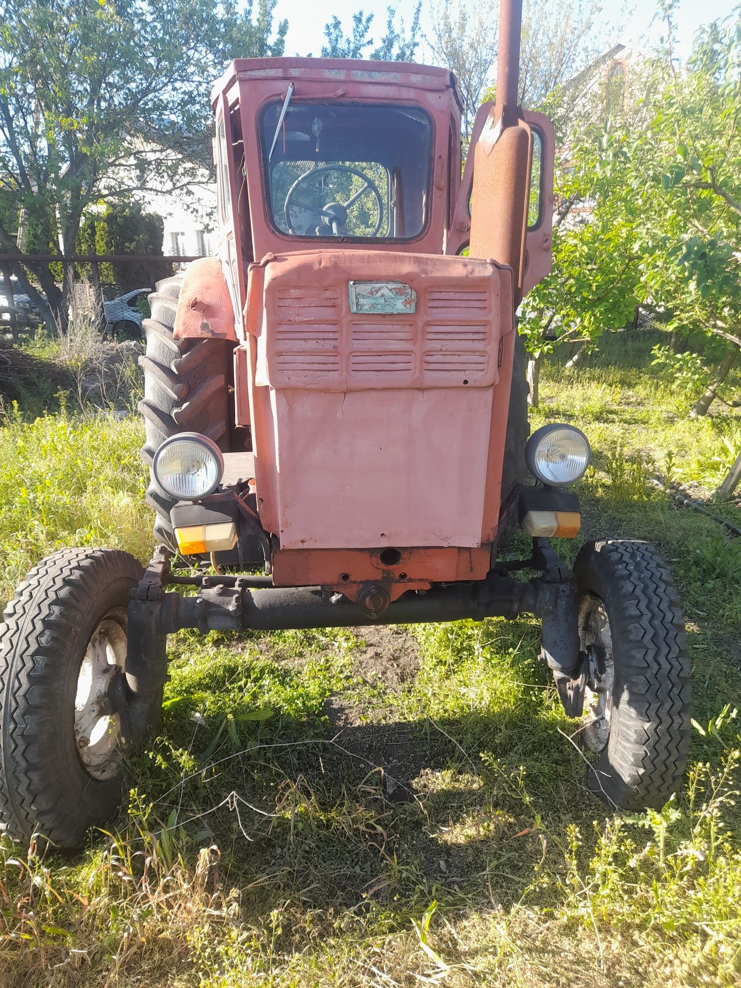 Продам Трактор Т- 40
