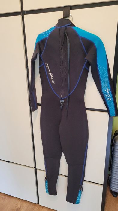 Pianka Bare Velocity Full 6- S