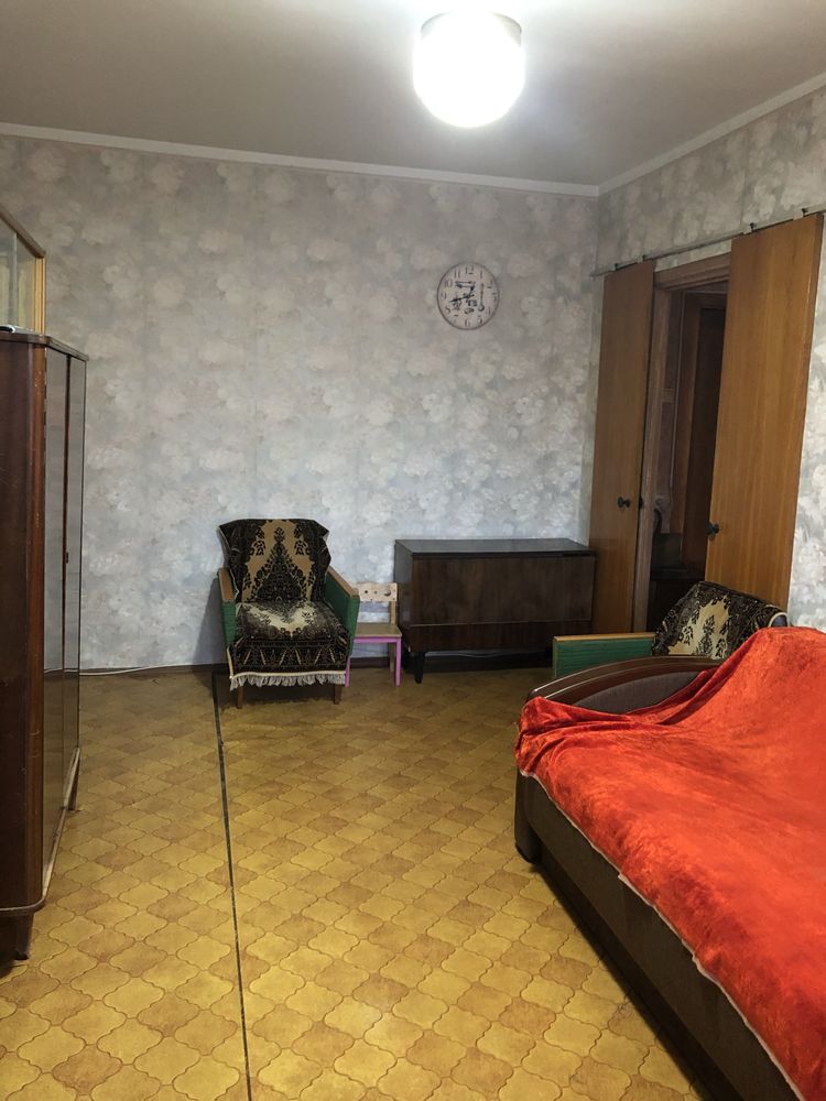 Здам 1кімнатну квартиру в центрі Таірово