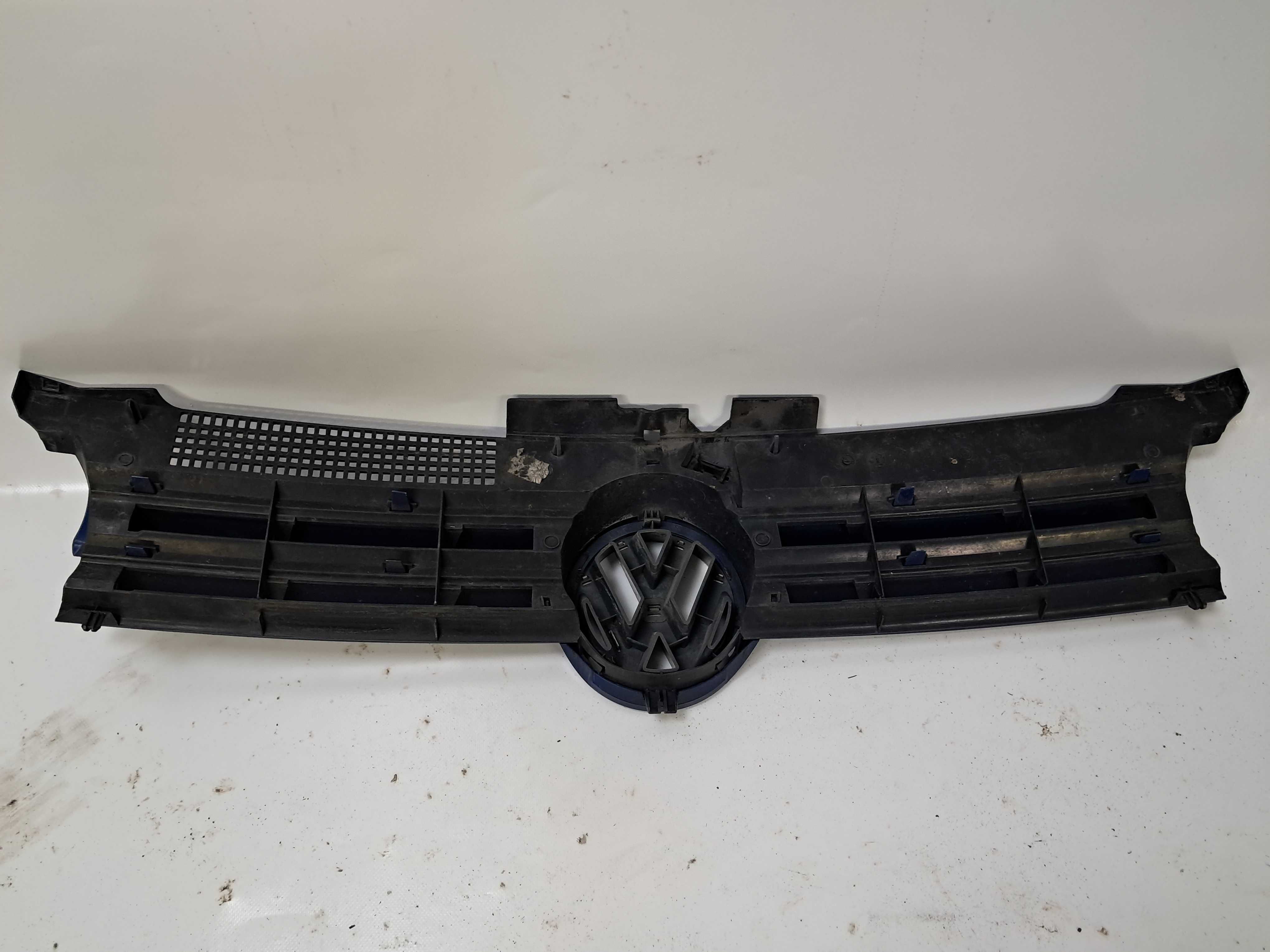VW Golf 4 IV MK4 grill atrapa chłodnicy oryginał LW5Z