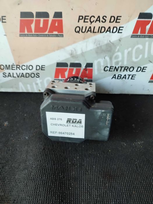 ABS - 276 CHEVROLET KALOS REF - 964.702.54