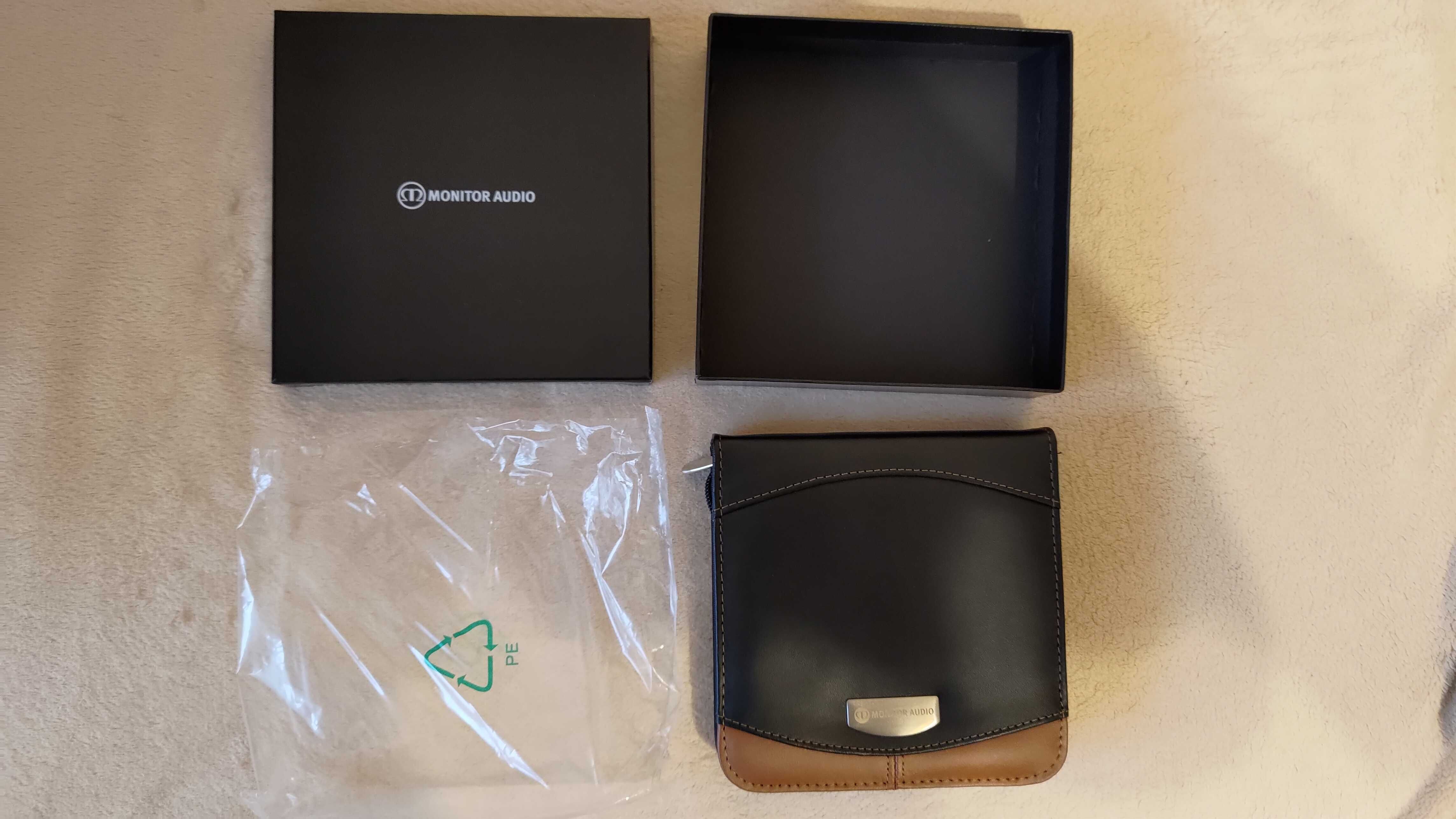 Monitor Audio CD Case Nowy