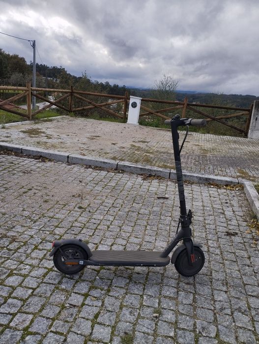 Vendo Xiaomi Eletric Scooter 4 Black