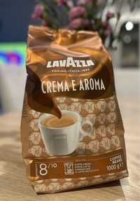 Kawa Lavazza Crema E Aroma 1000g