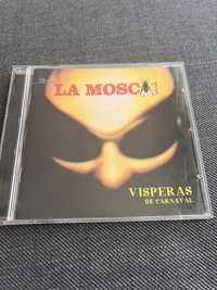 CD - La Mosca - Visperas de Carnaval