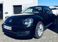 New Beetle VW 2012 rok ,2.0 Tdi ,140 PS Automat