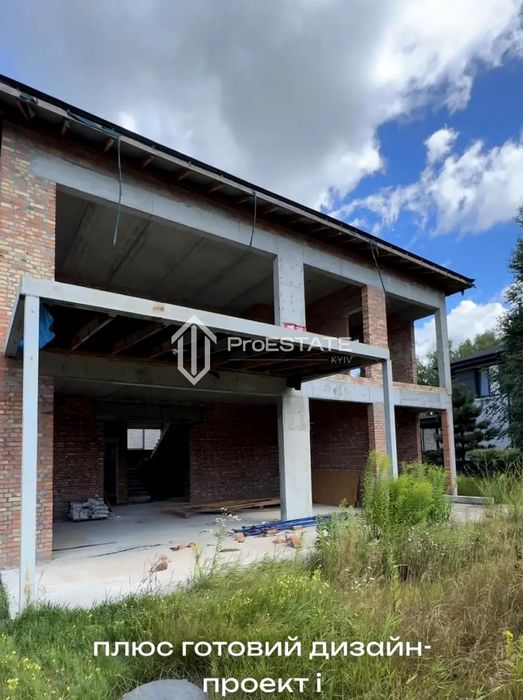 Будинок, ділянка, котеджне містечко, охорона 24/7