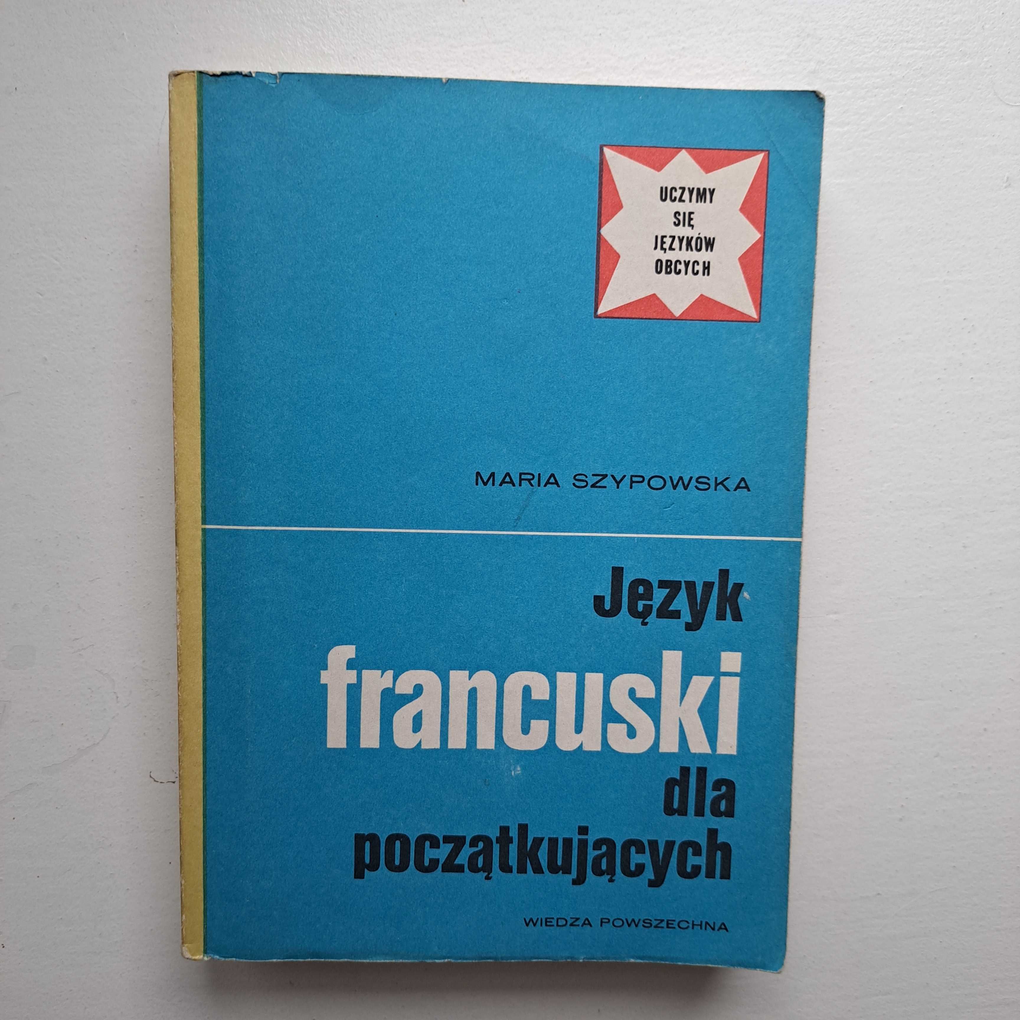 Język francuski dla początkujących