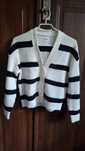 Sweter rozpinany Sinsay kardigan