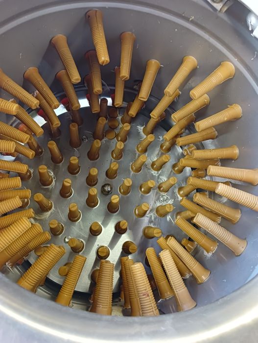 Wypożyczam Skubarka do drobiu kaczki kurczaki