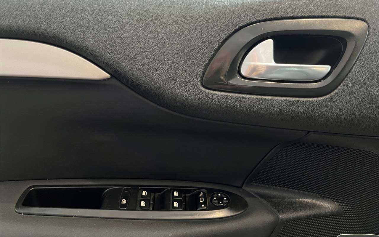 Citroen C4  2011