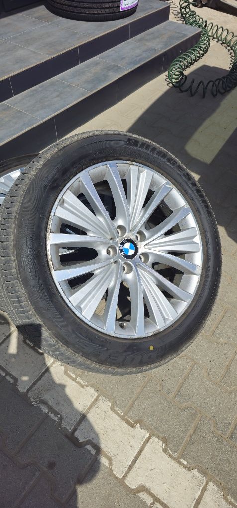 Легкосплавні диски BMW