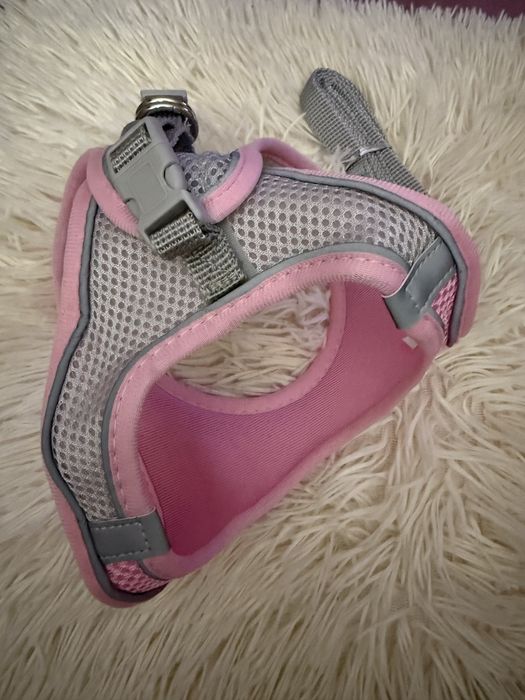 Szelki dla psa/kota 8,5-10 kg