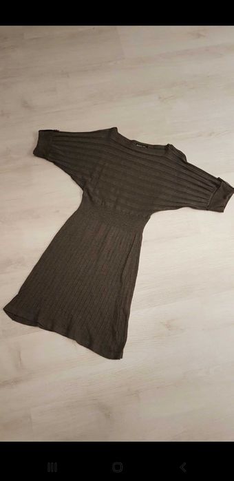 Sukienka nietoperz  S/M