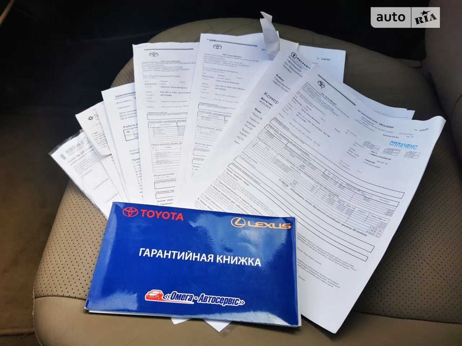 ТЕРМІНОВО! Офіційна на MAX комплектації Тойота РАВ4
