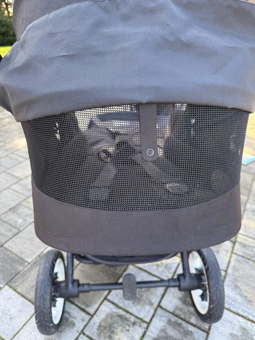 Spacerowka Cybex Talos