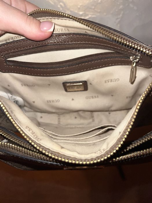 Сумка та гаманець ОРИГІНАЛ