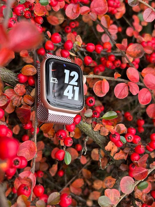 Apple Watch Series 6 40mm Original Pink Sand