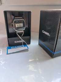 Casio zegarek WP