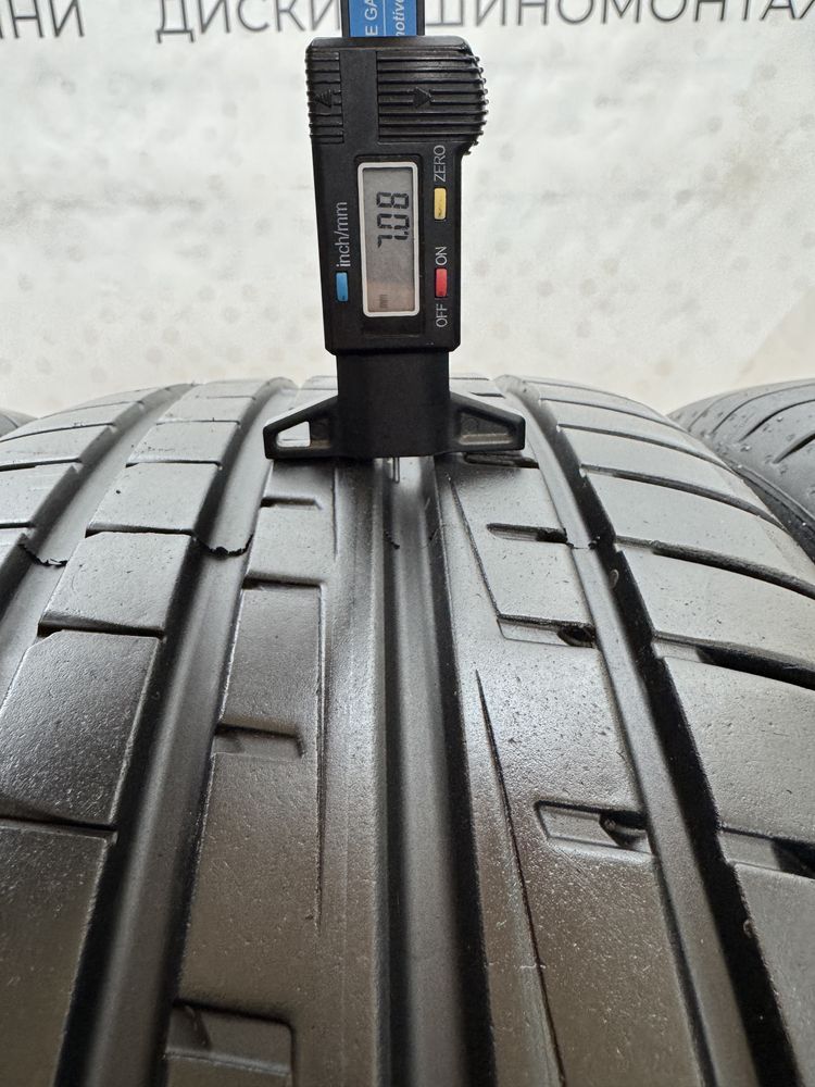 Шини Goodyear 275/30/R20 - 245/35/R20
