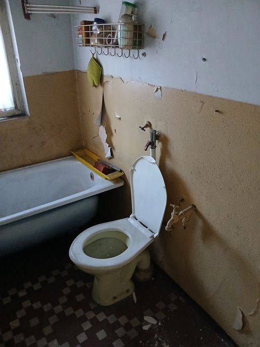 Budowa remont przebudowa