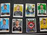 Futebol 23/24 cromos