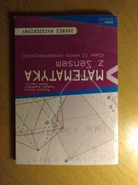 Matematyka z sensem II klasa rozszerzenie