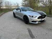 ford mustang 3.7 możliwa zamiana