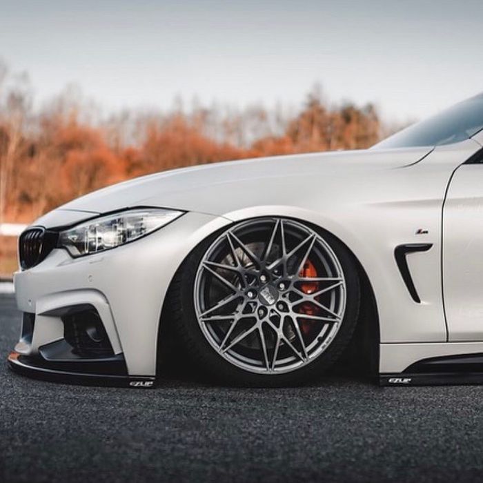 Felgi koła zimowe bmw 19 cali 5x120 f36 f33 e90 e92 f34 f23 e82 f20 46