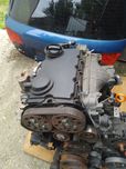 Silnik Audi 2.0TDI