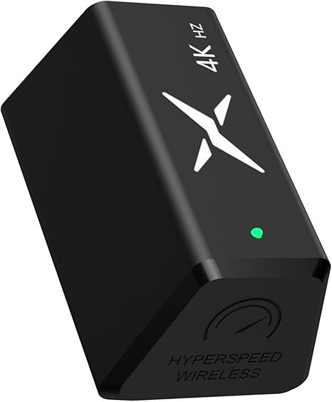 odbiornik bezprzewodowy delux hyperspeed 4k x