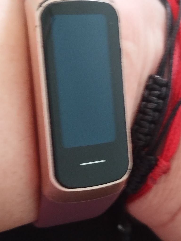 Smart band c60 damski