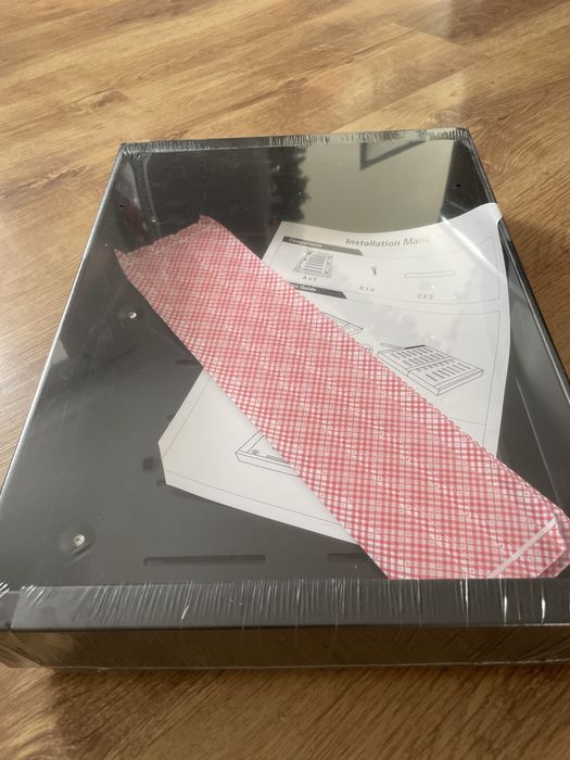 Выдвижной ящик для шкафа