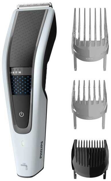 Машинка для підстригання волосся Philips HC5610/15